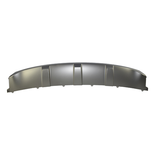 Hyundai Front Bumper Skid Plate for Santa Fe 2012-2018