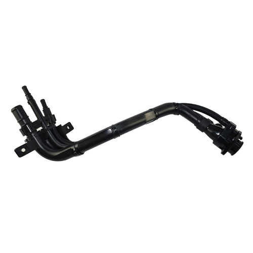 Hyundai Filler Neck & Hose for i30 03/2012 - 02/2017