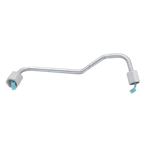 Hyundai Fuel Rail Tube Injector