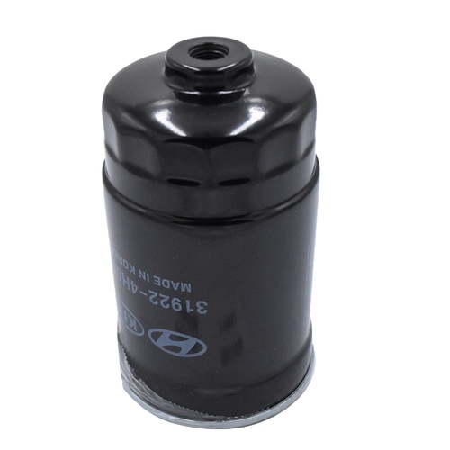 Hyundai Fuel Filter Diesel for Accent iLoad iMax IX35 i20 i30