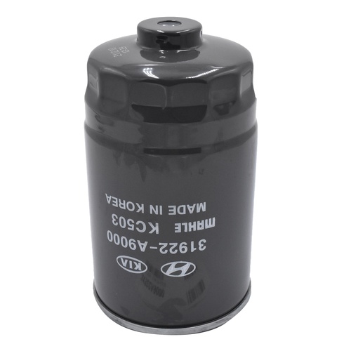 Hyundai Fuel Filter Diesel for i30 i40 Santa Fe