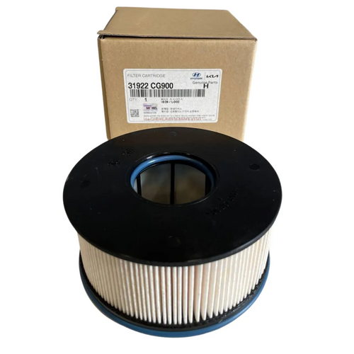 Hyundai Fuel Filter for Tucson 2.0L & Staria 2.2L Diesel