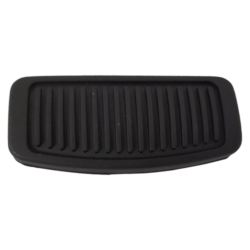 Hyundai Rubber Brake Pedal Pad for iLoad & iMax 2007 - 2021