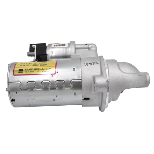 Hyundai Starter Assembly