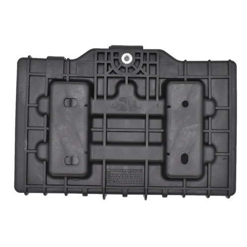 Hyundai Battery Tray for iLoad & iMax 11/2007 - 03/2018