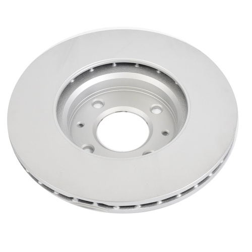Hyundai Front Wheel Brake Rotor