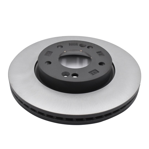 Hyundai Front Brake Disc Rotor for i30 08/2007 - 03/2012