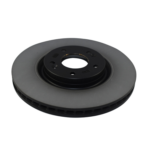 Hyundai Front Wheel Brake Disc