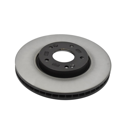 Hyundai Front Wheel Brake Disc