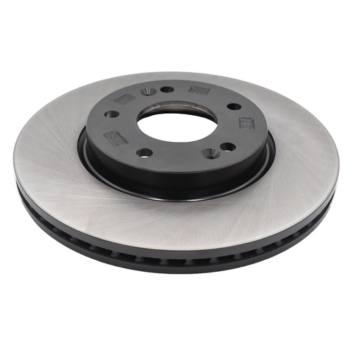 Hyundai Front Wheel Disc Brake Rotor for I30 12/2012 - 01/2016