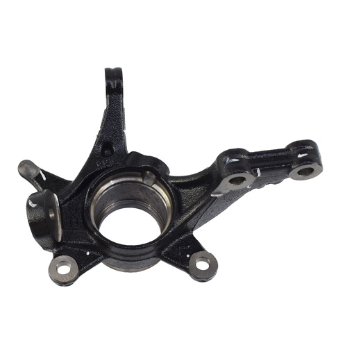 Hyundai Front Axle Knuckle Left Hand for Accent 09/2013 - 04/2019