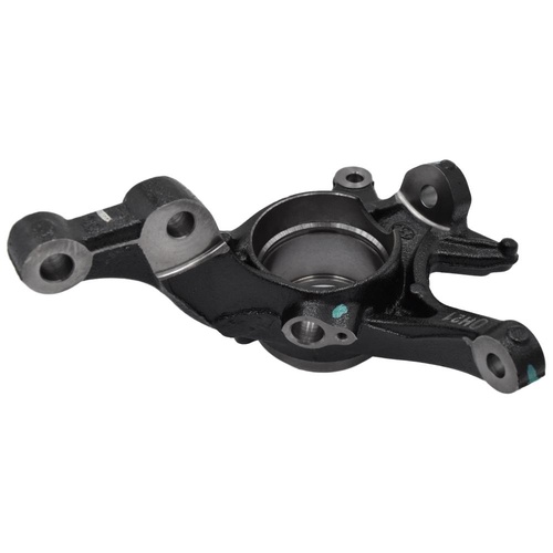 Hyundai Front Axle Knuckle Left Hand for Elantra I30 Veloster