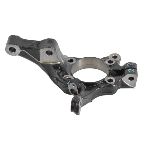 Hyundai Front Axle Knuckle Left Hand for Tucson 04/2015 - 01/2021