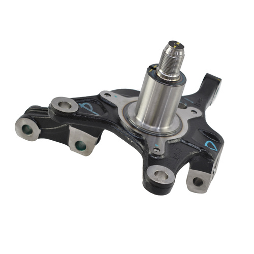 Hyundai Front Axle Knuckle Right Hand for H-1 iLoad 2007 - 2021