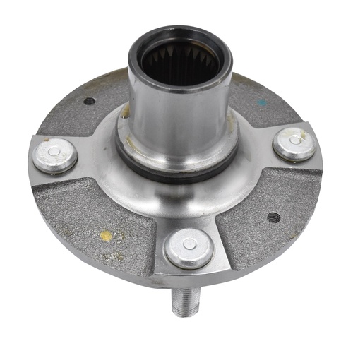 Hyundai Front Wheel Hub Assembly