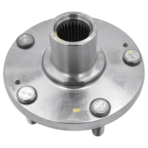 Hyundai Front Wheel Hub Assembly