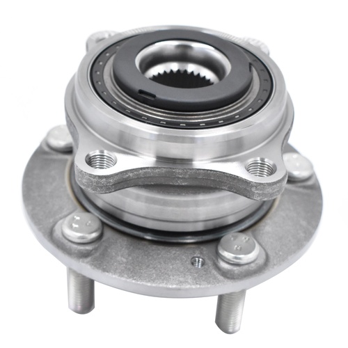 Hyundai Front Hub And Bearing for Santa Fe 01/2007 - 05/2015