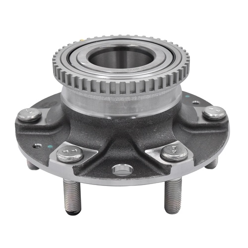 Hyundai Front Wheel Hub Assembly