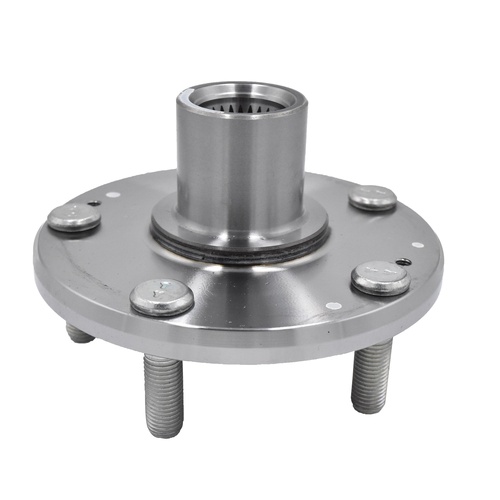 Hyundai Front Wheel Hub And Stud Assembly