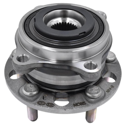 Hyundai Hub And Bearing Assembly