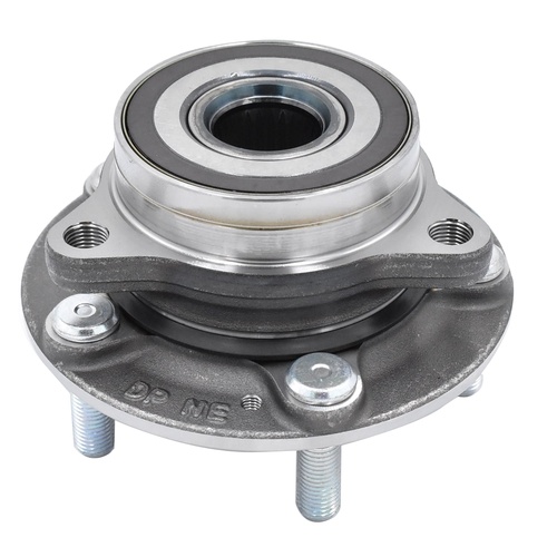 Hyundai Front Wheel Hub & Bearing Assembly