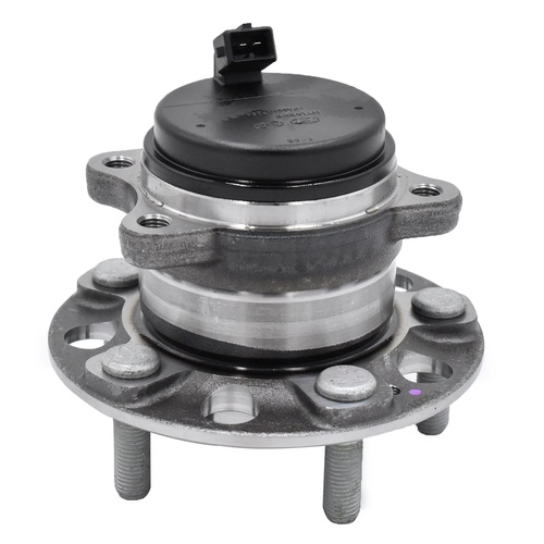 Hyundai Rear Hub & Bearing Assembly