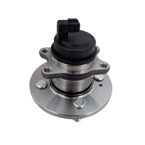 Hyundai Rear Wheel Hub Assy With ABS Accent & i20