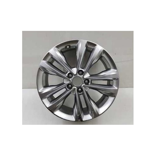Hyundai Aluminum Wheel Santa Fe 2015 to 2018
