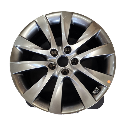 Hyundai I40 Alloy Wheel