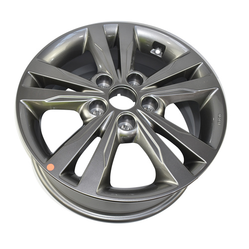Hyundai Aluminium Wheel for Elantra 16 12/2015 - 09/2018
