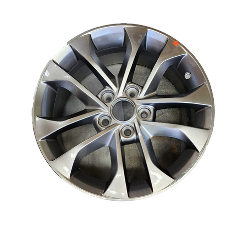 Hyundai Santa Fe Alloy Wheel 