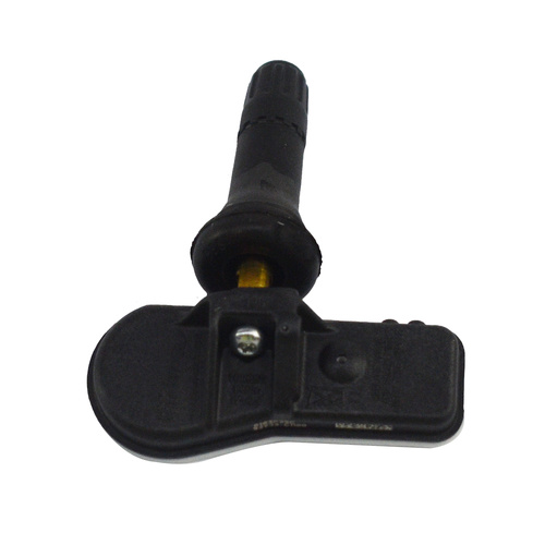 Hyundai Tire Pressure Monitoring System