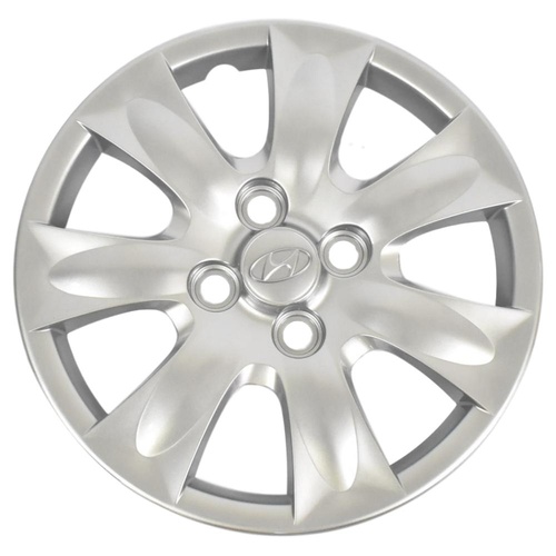 Hyundai Wheel Hub Cap for Getz 08/2005 - 01/2011