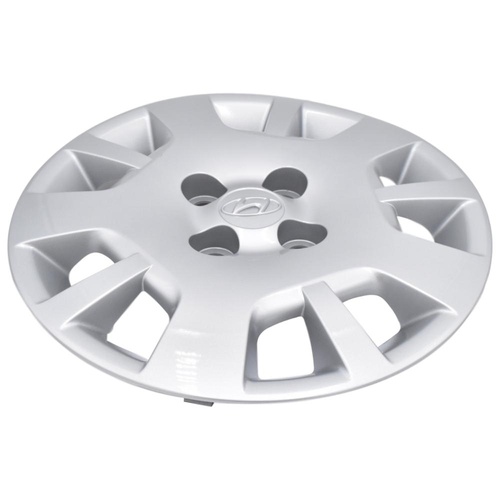 Hyundai Wheel Hub Cap for i20 04/2012 - 09/2015