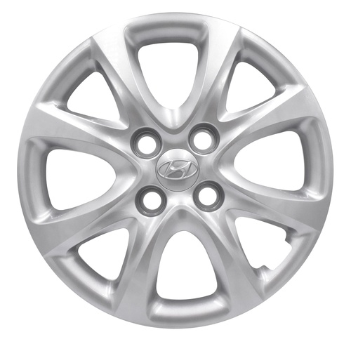 Hyundai Wheel Hub Cap for Accent 06/2012 - 09/2014