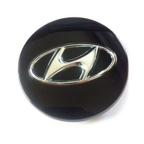 Hyundai Wheel Centre Hub Cap for Santa FE Sonata iLoad IX35 i30