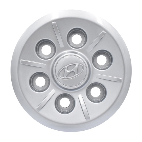 Hyundai Wheel Hub Cap for iLoad 2007 - 2021 & Staria