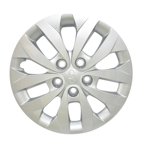 Hyundai Wheel Hub Cap for i30 12/2014 - 02/2017