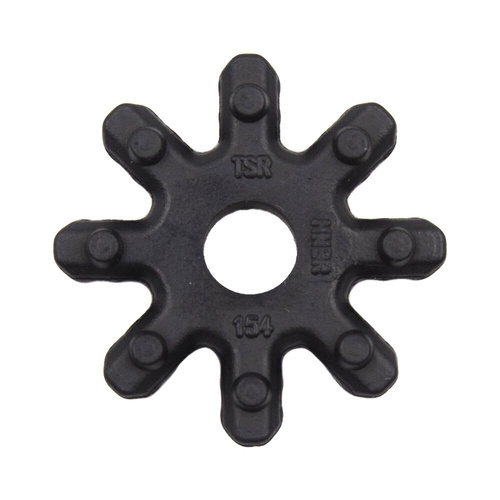 Hyundai Steering Column Rubber Flex Coupling
