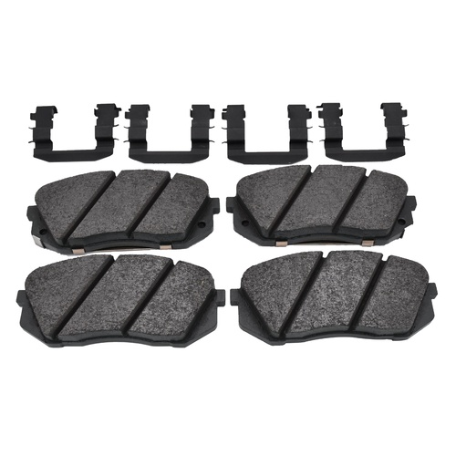 Hyundai Front Brake Pad Kit for i40 07/2011 - 01/2015