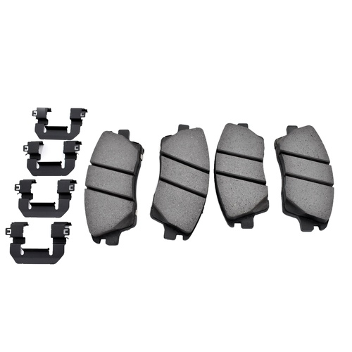 Hyundai Front Disc Brake Pads for Tucson 2015 - 01/2021