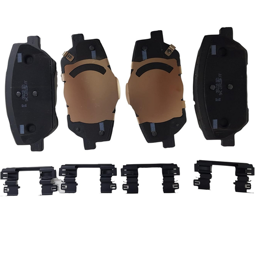 Hyundai Front Brake Pads for Santa Fe 03/2018-07/2020