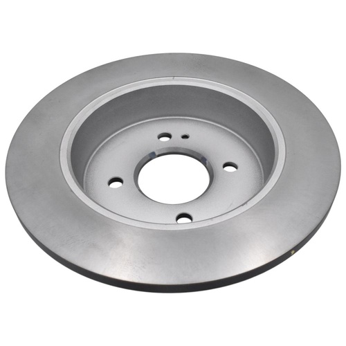 Hyundai Rear Brake Disc Assembly
