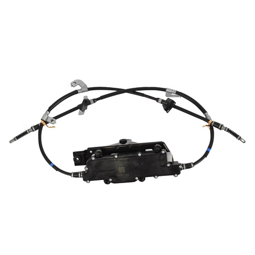 Hyundai Electronic Parking Brake Assembly