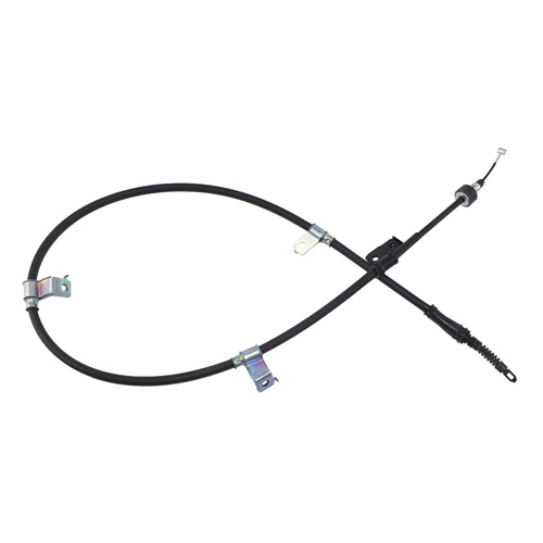 Hyundai Parking Brake Cable Left Hand for IX35 14
