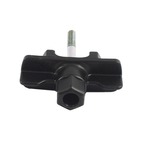 Hyundai Spare Tire Clamp