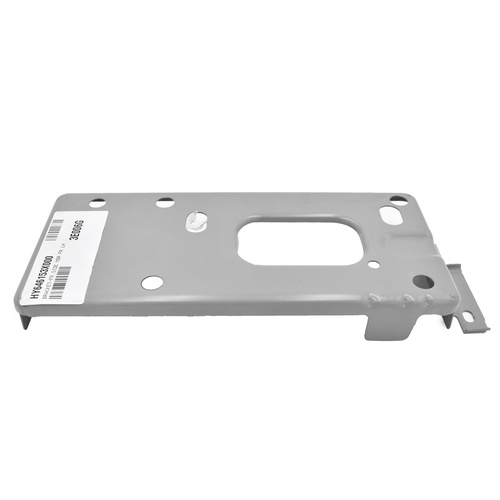 Hyundai Front Left Hand Rail End Plate