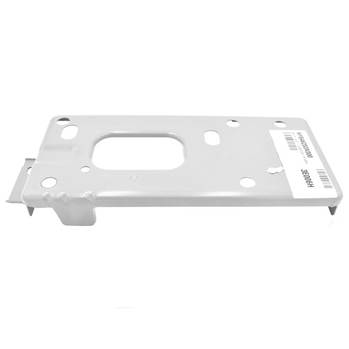 Hyundai Front Right Hand Rail End Plate