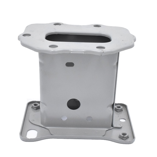 Hyundai Front Right Hand Crush Cans Assembly