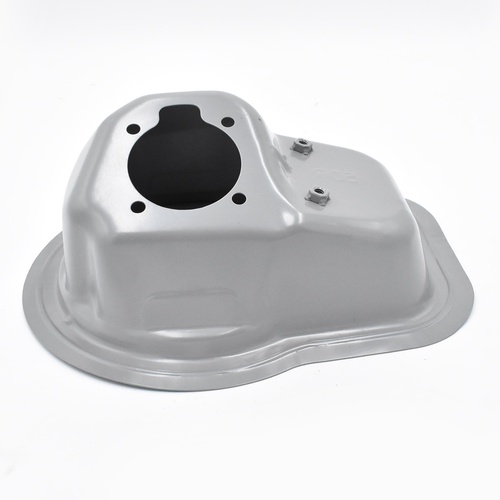 Hyundai Fuel Filler Housing Assembly